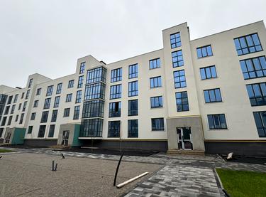 Статус строительства ЖК Ибис Дом 7