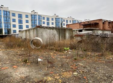 Статус строительства ЖК Ибис Дом 10