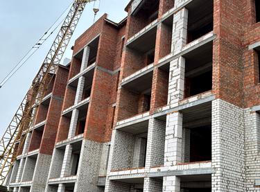 Статус будівництва ЖК Like Home Будинок 4