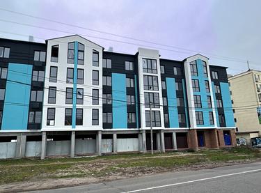 Статус будівництва ЖК Like Home Будинок 2