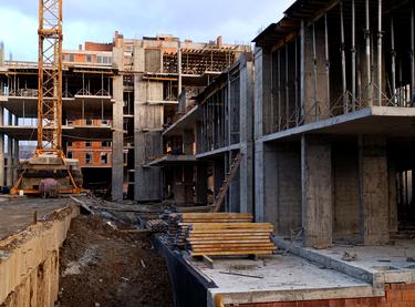 Статус будівництва ЖК N69 Residents Будинок 3