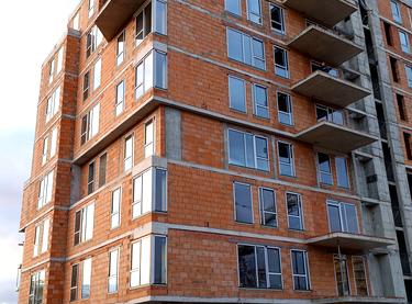 Статус будівництва ЖК N69 Residents Будинок 1