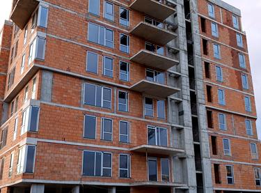 Статус будівництва ЖК N69 Residents Будинок 5