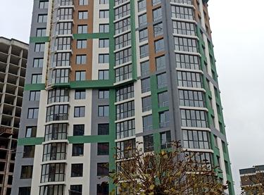 Статус строительства ЖК Варшавский микрорайон Дом 7