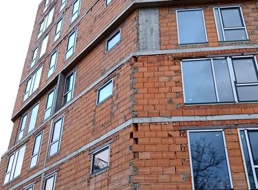 Статус будівництва ЖК N69 Residents Будинок 5