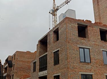 Статус будівництва ЖК Браво Будинок (Секція 2, Секція 3)