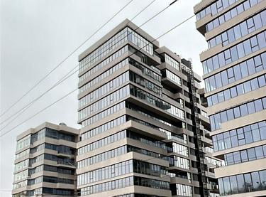 Статус строительства Апарт-комплекс Port City Дом