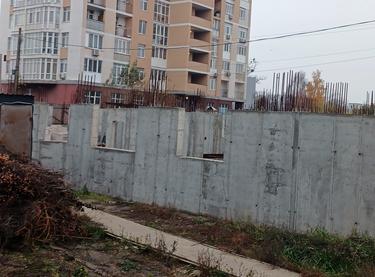 Статус будівництва ЖК LIBERTY PARK Будинок 3 (Секція 1)