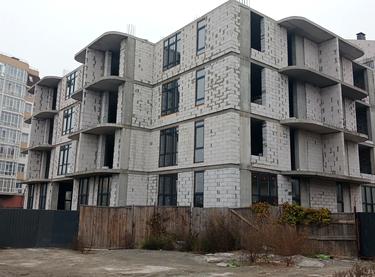 Статус строительства ЖК Вектор Дом