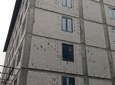 Статус будівництва ЖК LIBERTY PARK Будинок 2