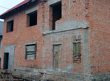 Статус будівництва Клубний будинок Liverpool House Будинок 4