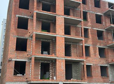 Статус строительства ЖК Счастливый в Днепре Дом 15