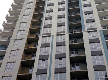 Статус будівництва ЖК Авеню 42 Будинок 5