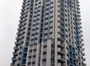 Статус будівництва ЖК Авеню 42 Будинок 6