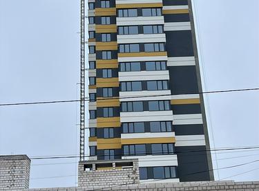 Статус будівництва ЖК Затишний-2 Будинок 1