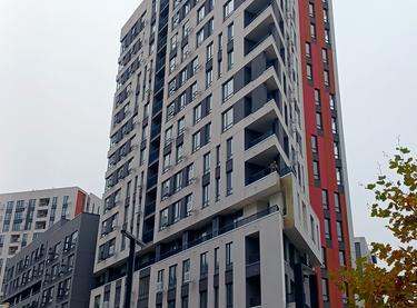 Статус строительства ЖК Respublika Дом 228