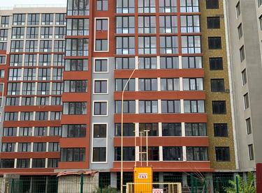 Статус будівництва ЖК Золота Ера Будинок 14