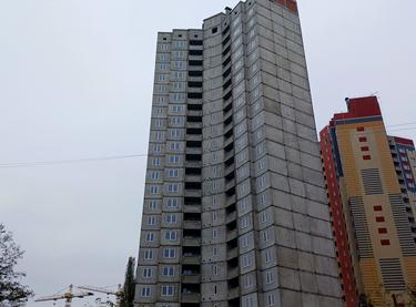 Статус будівництва ЖК Еврика Будинок 17