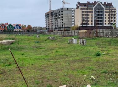 Статус будівництва ЖК Меридіан Будинок 1