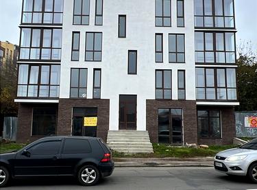 Статус строительства ЖК Княжий Дом 2