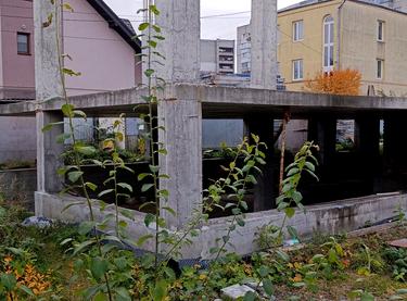 Статус будівництва вул. С. Петлюри, 7а Будинок