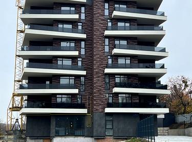 Статус строительства ЖК Artynov Hall Дом 1