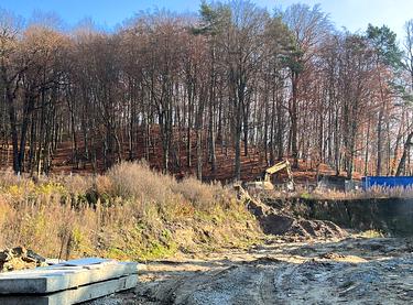 Статус строительства ЖК Гринвуд-2 Дом 7