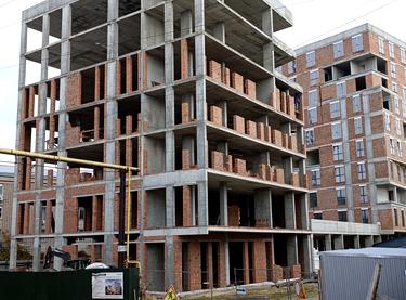 Статус строительства ЖК GLOBUS BALANCE Дом 2