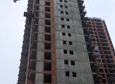 Статус будівництва ЖК Maxima Residence Будинок (Секція 1, Секція 2)