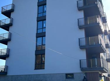 Статус строительства ЖК Гринвуд-2 Дом 5