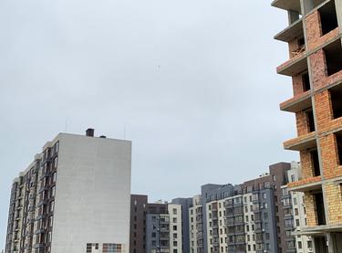 Статус будівництва Житловий район Сади Рів'єри Будинок 8