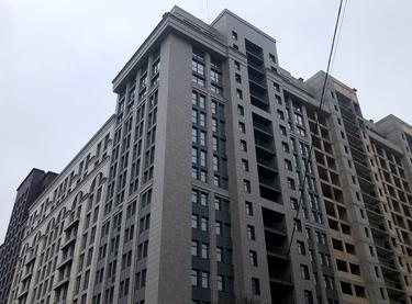 Статус будівництва ЖК Stanford Будинок (Секція 104, Секція 105, Секція 106)