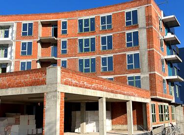 Статус будівництва ЖК ПІД ЗОРЯМИ Будинок 1