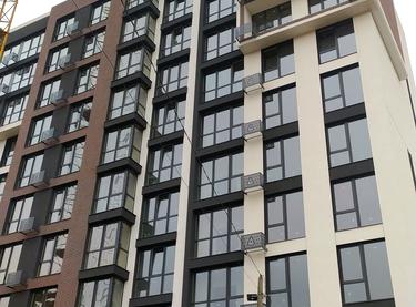 Статус будівництва ЖК Онікс Будинок