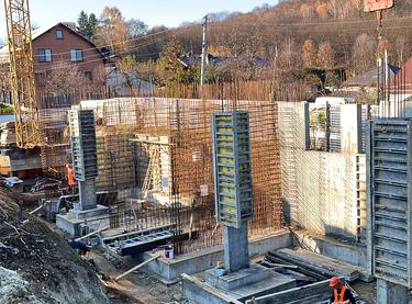 Статус будівництва ЖК ПІД ЗОРЯМИ Будинок 3