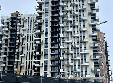 Статус будівництва ЖК Central Park Vinnytsia Будинок 5.1