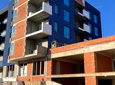 Статус будівництва ЖК ПІД ЗОРЯМИ Будинок 2