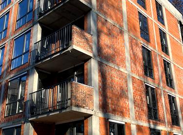 Статус будівництва ЖК Грінвуд-4 Будинок 5, Секція 6