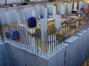 Статус будівництва ЖК Рівна 19 Будинок