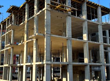 Статус будівництва ЖК Грінвуд-3 Будинок 4