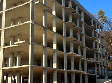 Статус будівництва ЖК Грінвуд-3 Будинок 8, Секція 12