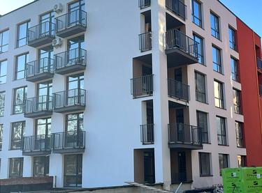 Статус будівництва ЖК Грінвуд-3 Будинок 2