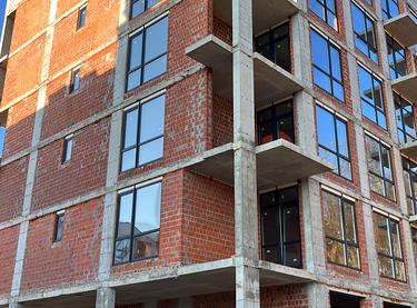 Статус будівництва ЖК Грінвуд-3 Будинок 6, Секція 10