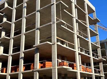 Статус будівництва ЖК Грінвуд-3 Будинок 7, Секція 11