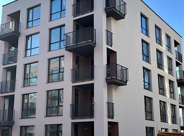 Статус будівництва ЖК Грінвуд-3 Будинок 1