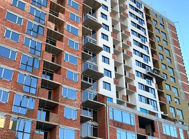 Статус будівництва ЖК AUROOM AIR Будинок