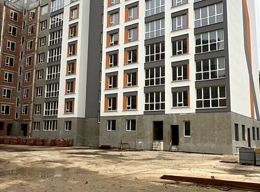 Статус будівництва ЖК Родинний маєток Будинок 3