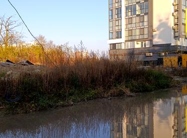 Статус строительства NOVO «RESIDENCE» Дом