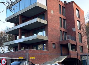 Статус строительства ЖК AUROOM IRON Дом