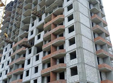 Статус будівництва ЖК Гетьманський Будинок 1